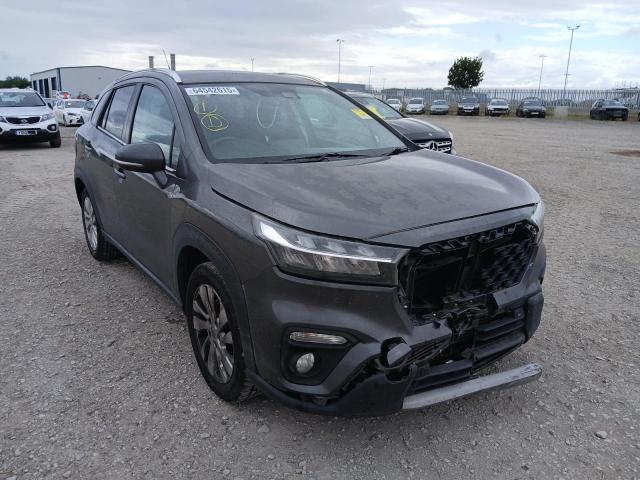 2023 SUZUKI SX4 S-CROS