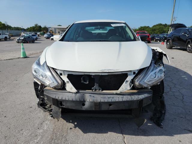 Sedans NISSAN ALTIMA 2016 White