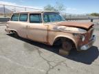 1959 STUDEBAKER LARK   for sale at Copart NV - LAS VEGAS WEST