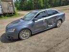 2012 VOLKSWAGEN JETTA TDI   for sale at Copart QC - MONTREAL