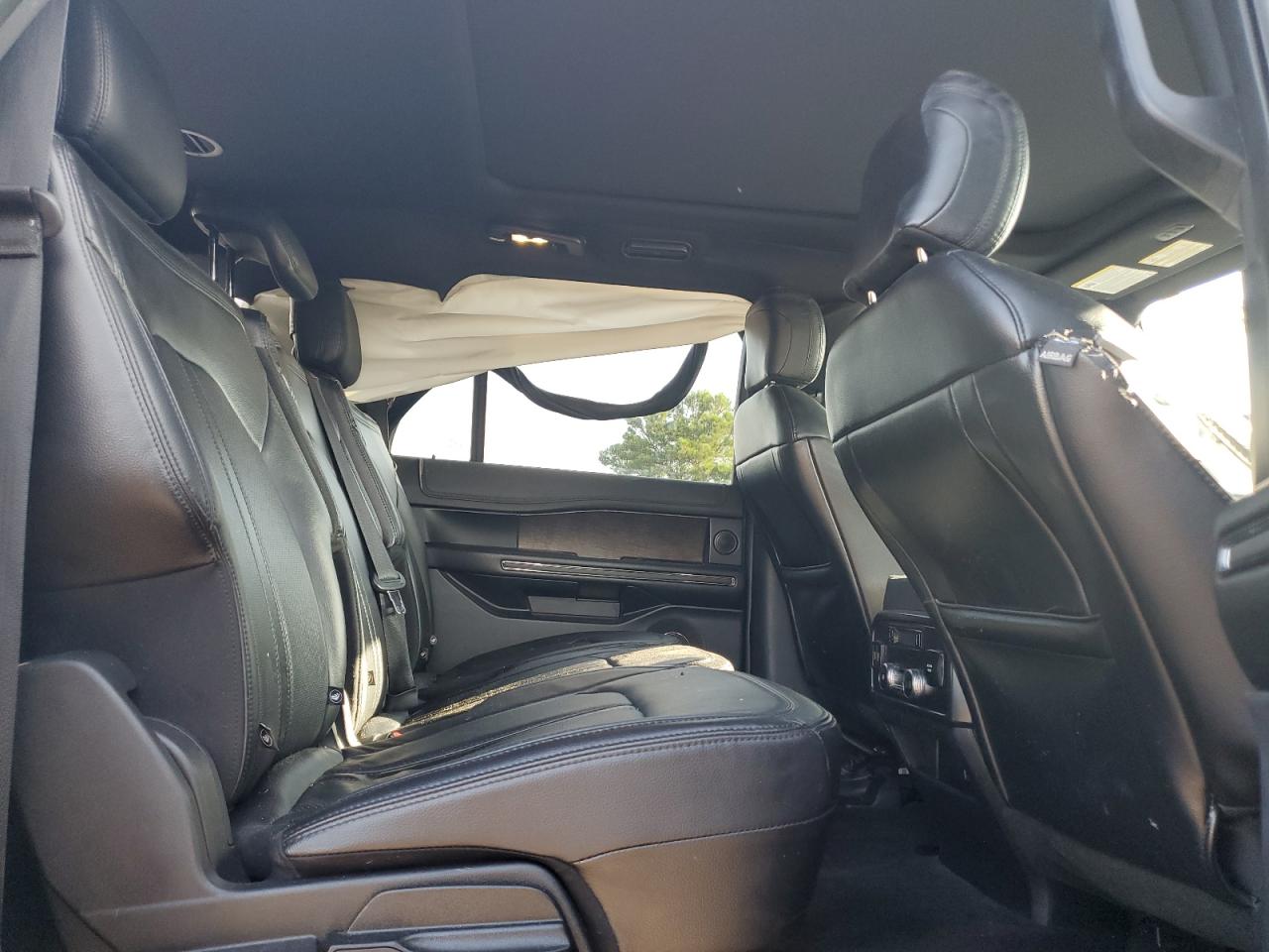 2020 Ford Expedition Max Limited VIN: 1FMJK1KTXLEA39032 Lot: 64013115