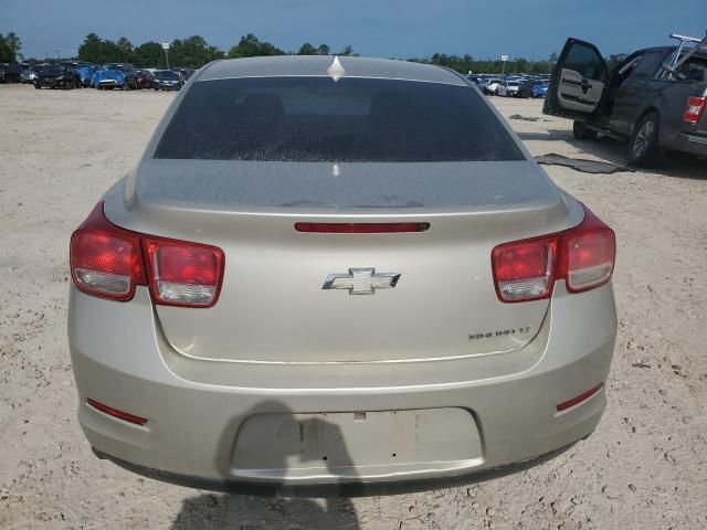  CHEVROLET MALIBU 2013 Gold