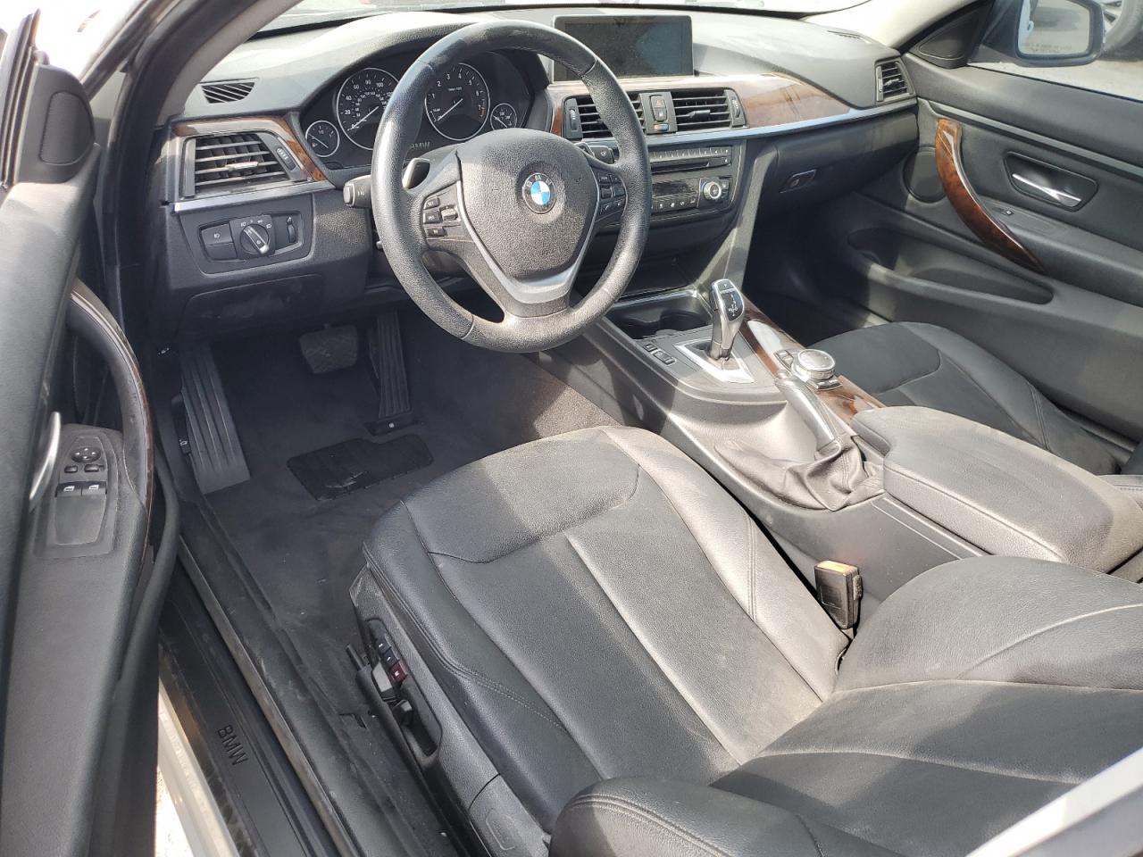 2014 BMW 428 I VIN: WBA3N3C53EF710941 Lot: 65591245