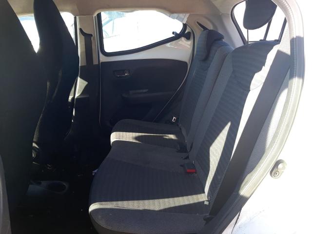 2019 TOYOTA AYGO X-PLA
