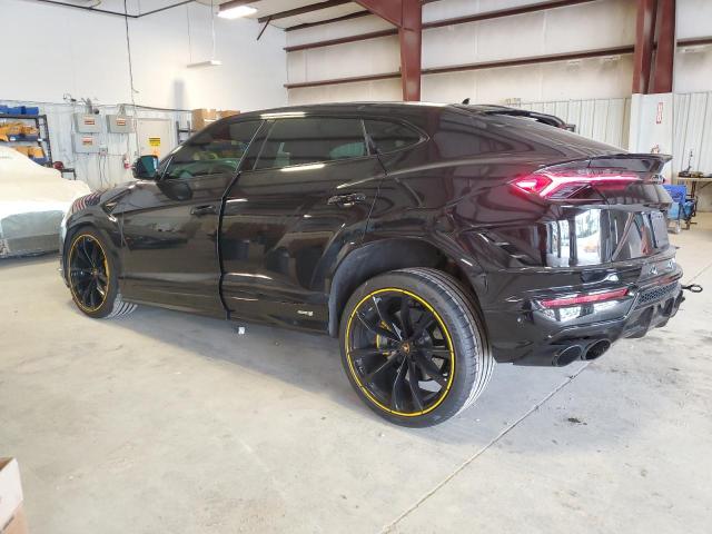 2024 LAMBORGHINI URUS S  