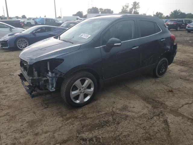  BUICK ENCORE 2016 Сharcoal