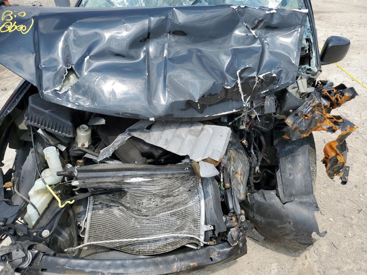 2015 Dodge Grand Caravan Sxt VIN: 2C4RDGCG7FR649418 Lot: 67284655