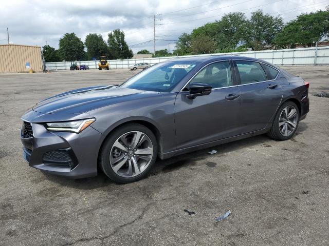 ACURA TLX – zdjęcie z aukcji, lot #57143565