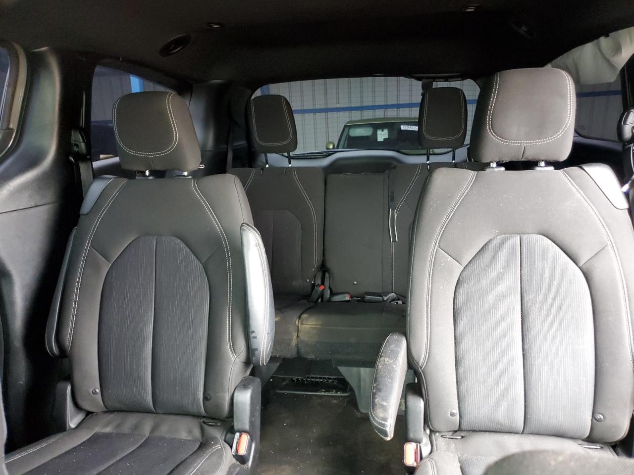 2021 Chrysler Pacifica Touring VIN: 2C4RC1FG7MR605590 Lot: 65213245