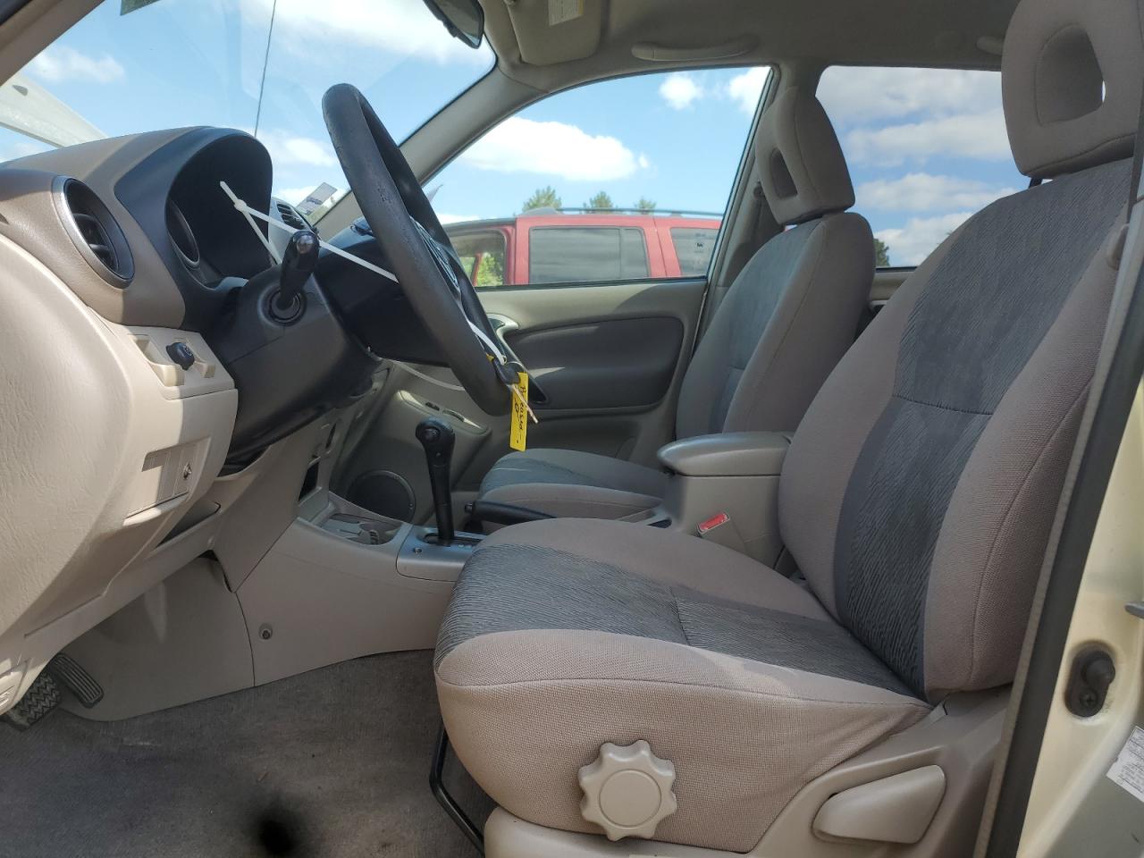 2002 Toyota Rav4 VIN: JTEGH20V120075206 Lot: 65276675
