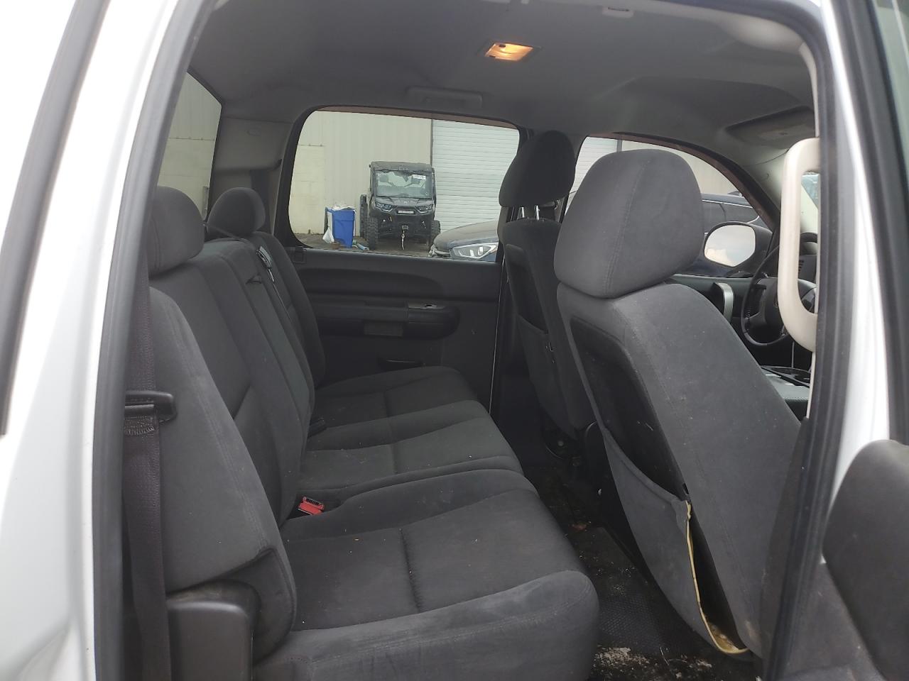 2009 Chevrolet Silverado K1500 VIN: 3GCEK13C69G131891 Lot: 65636475