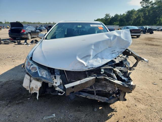 Sedans TOYOTA CAMRY 2012 Biały