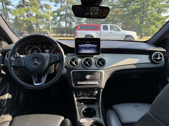 2020 MERCEDES-BENZ GLA 250  