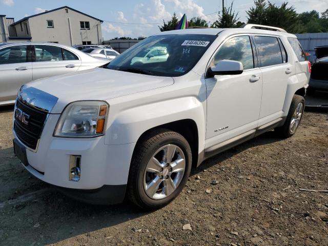  GMC TERRAIN 2015 Biały