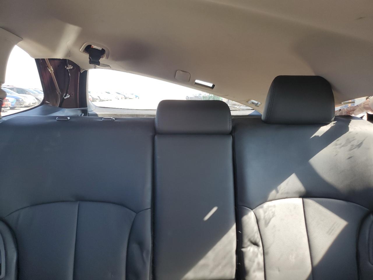 2013 Subaru Outback 2.5I Limited VIN: 4S4BRBKC5D3284212 Lot: 64799485