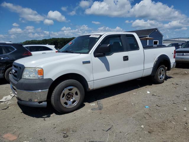 2007 Ford F150   