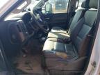 2016 CHEVROLET SILVERADO C2500 HEAVY DUTY for sale at Copart NC - RALEIGH