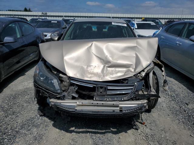  HONDA ACCORD 2014 Beige