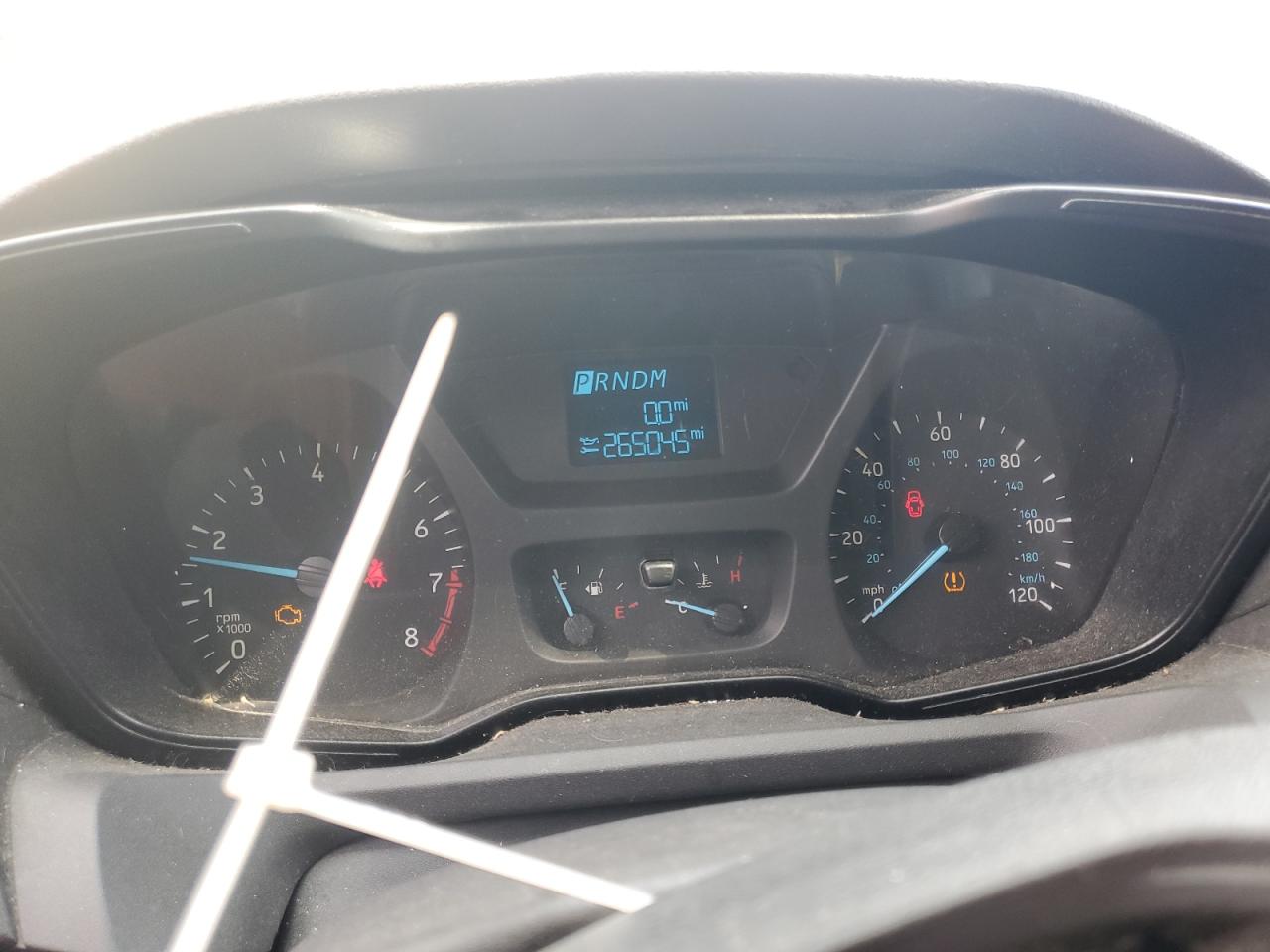 2017 Ford Transit T-350 VIN: 1FTBW2XM0HKA02925 Lot: 64461725