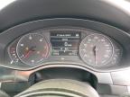 2012 AUDI A6 S LINE for sale at Copart CHESTER