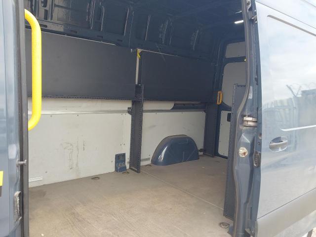 2019 MERCEDES BENZ SPRINTER 3