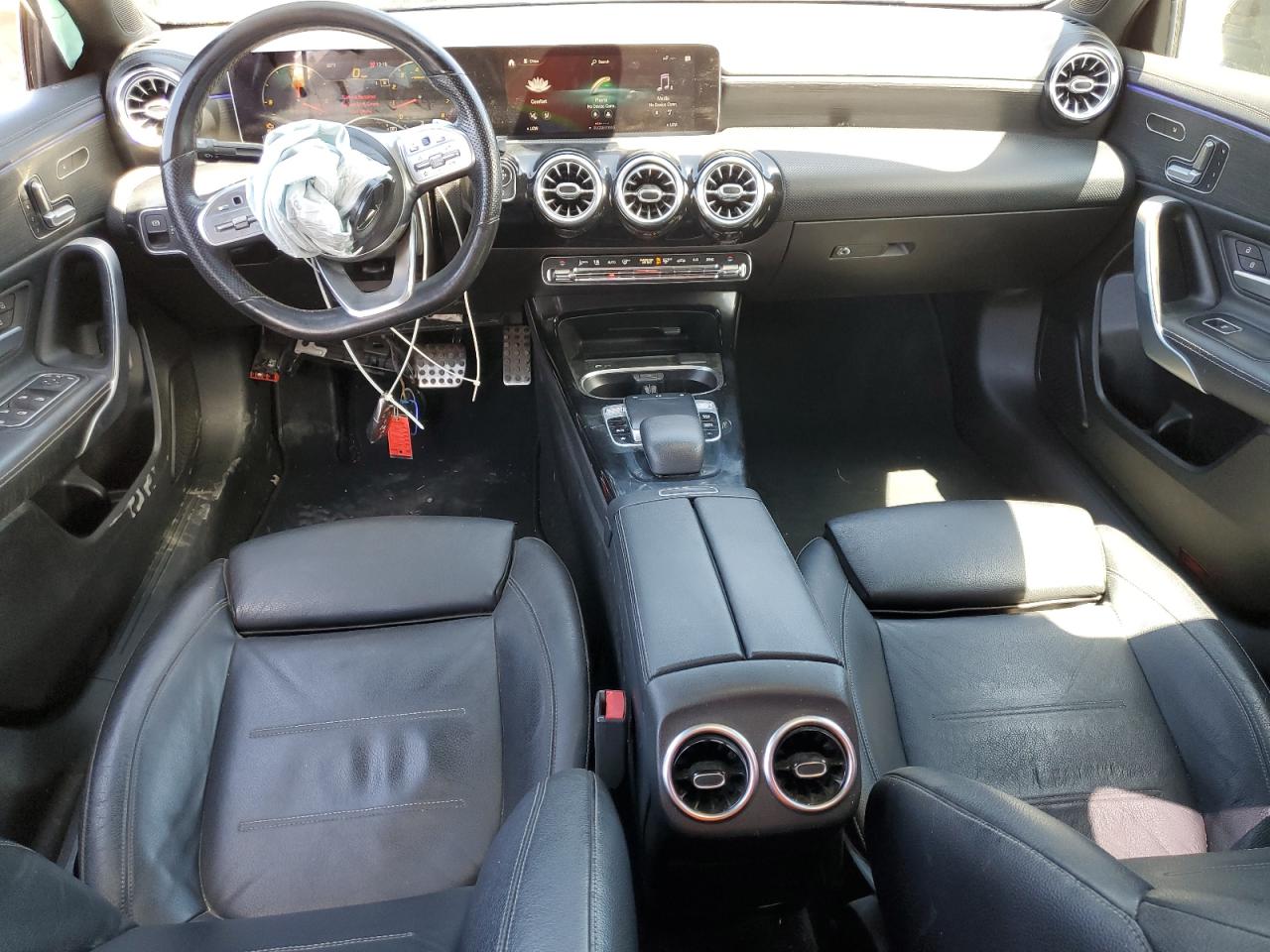 WDD3G4EB4KW008618 2019 Mercedes-Benz A 220