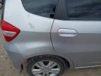 2013 HONDA JAZZ I-VTE for sale at Copart WISBECH