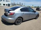 2010 MAZDA 3 I   for sale at Copart QC - MONTREAL