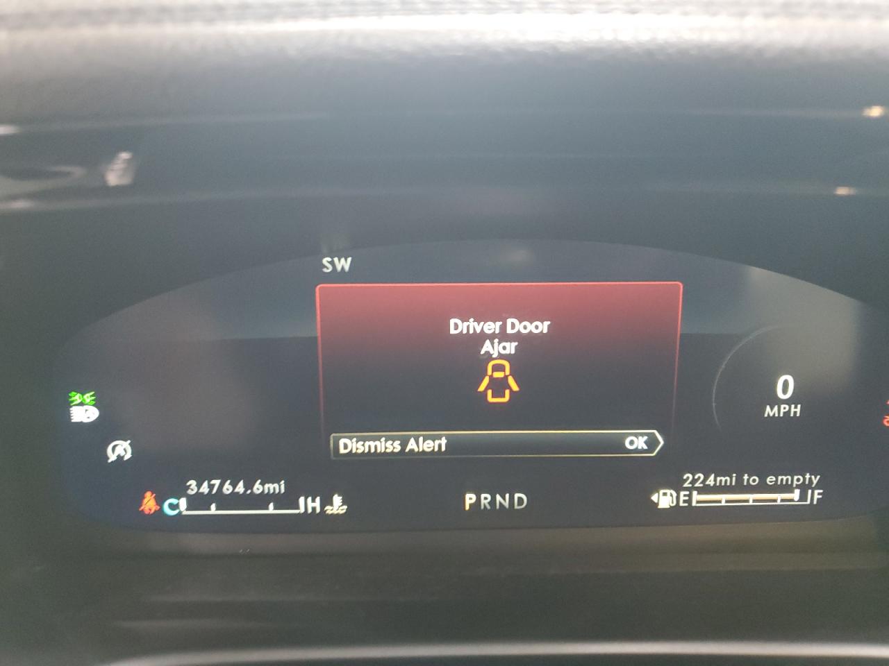 2020 Lincoln Aviator Black Label VIN: 5LM5J9XC9LGL31767 Lot: 64593455