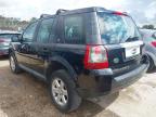 2007 LAND ROVER FREELANDER for sale at Copart ROCHFORD