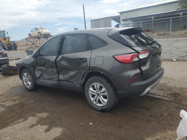  FORD ESCAPE 2020 Угольный