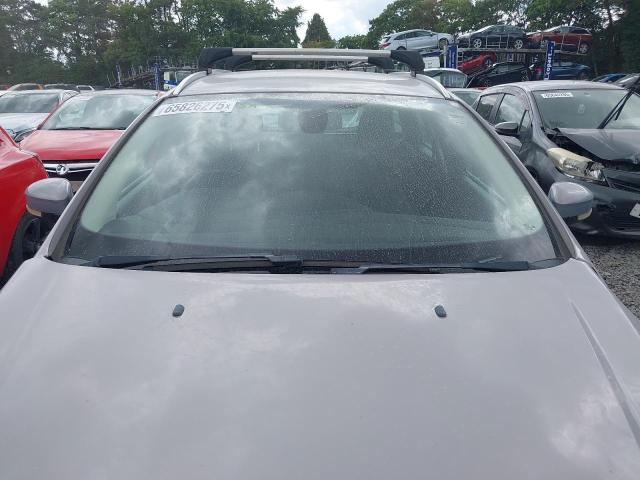2012 FORD FOCUS TITA