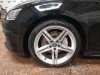 2017 AUDI A5 S LINE for sale at Copart NEWBURY