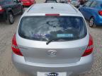 2009 HYUNDAI I20 COMFOR for sale at Copart YORK