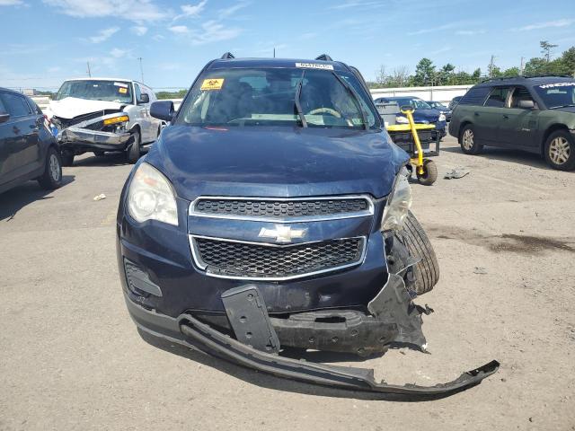  CHEVROLET EQUINOX 2015 Granatowy