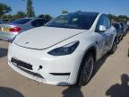 2022 TESL MODEL Y RW for sale at Copart SANDY