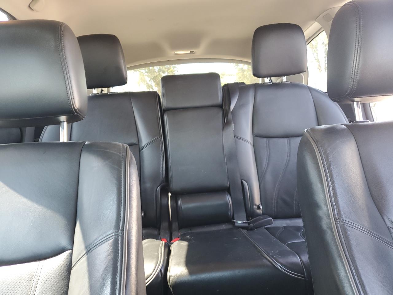 2015 Infiniti Qx60 VIN: 5N1AL0MM4FC529138 Lot: 67113785