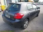 2009 TOYOTA AURIS for sale at Copart CASTLEDERMOT - IRELAND