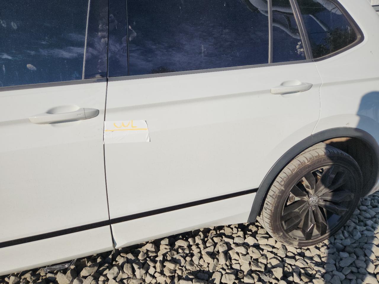 2020 Volkswagen Tiguan Se VIN: 3VV3B7AX1LM118928 Lot: 65348265