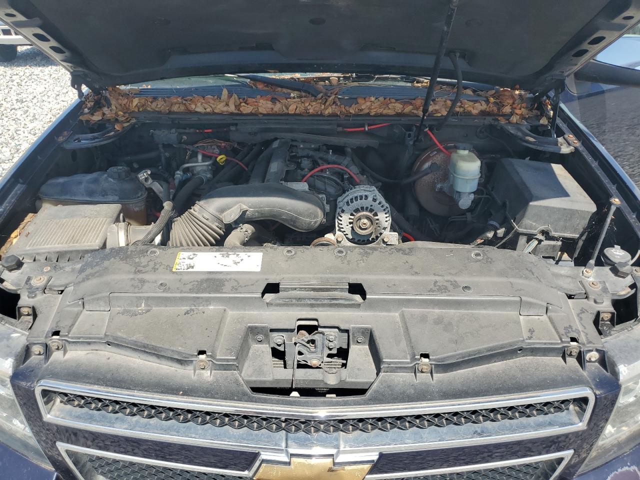 2007 Chevrolet Avalanche K1500 VIN: 3GNFK12307G135624 Lot: 62825375