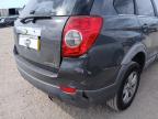 2011 CHEVROLET CAPTIVA LS for sale at Copart WESTBURY