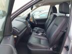 2013 LAND ROVER FREELANDER GS TD4  for sale at Copart PETERLEE