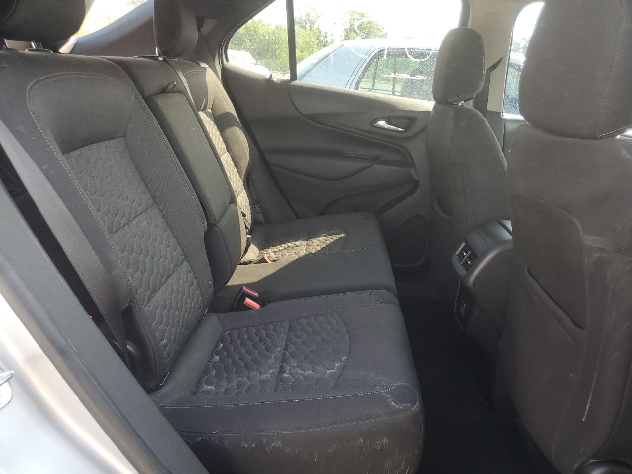 3GNAXHEV9KL379483 CHEVROLET EQUINOX 2019