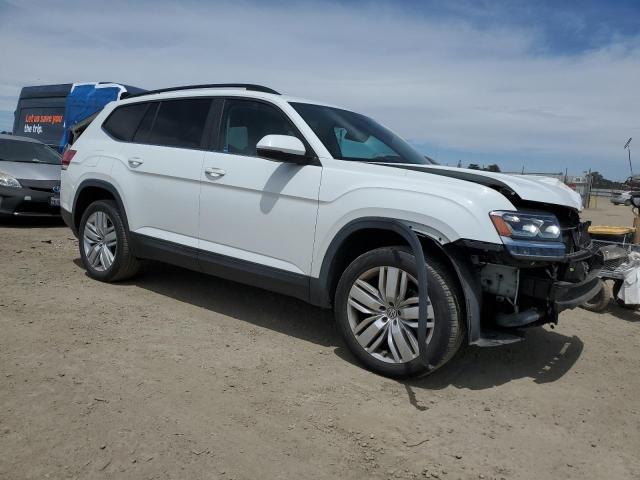  VOLKSWAGEN ATLAS 2020 Белы
