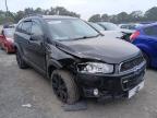 2012 CHEVROLET CAPTIVA LT for sale at Copart WOLVERHAMPTON