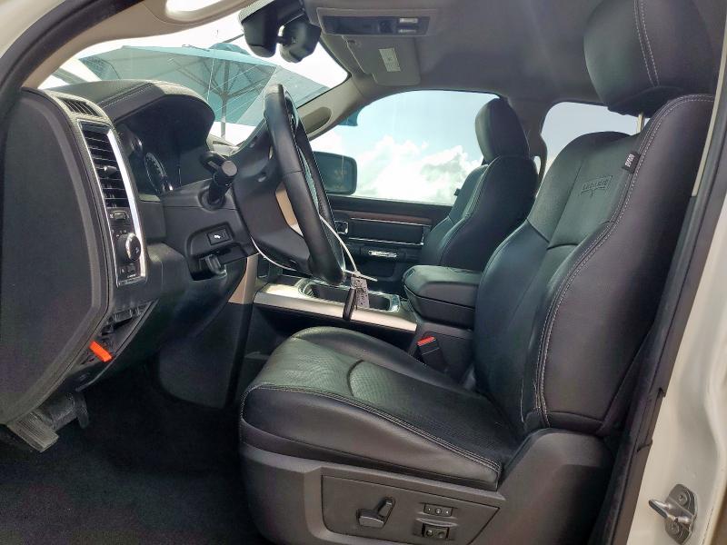  RAM 1500 2016 Beige