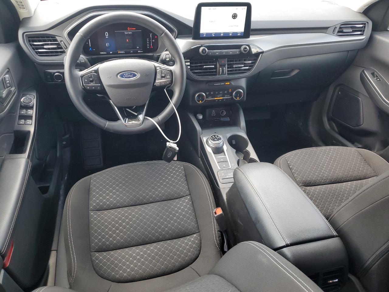 2024 Ford Escape Active VIN: 1FMCU0GN1RUA44769 Lot: 65419685