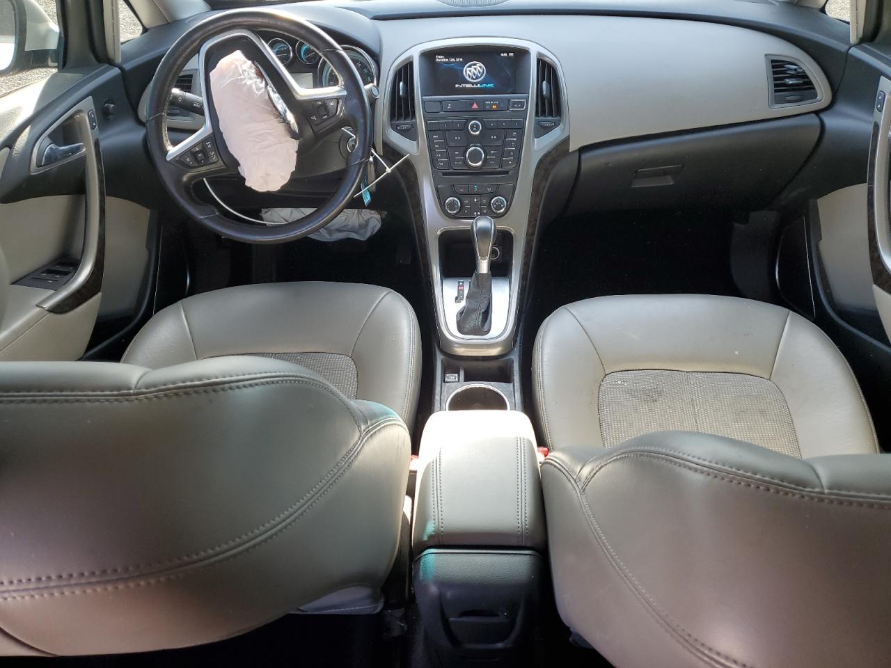 2015 Buick Verano VIN: 1G4PP5SK0F4145056 Lot: 63645705