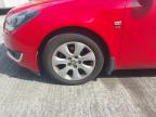 2016 VAUXHALL INSIGNIA S for sale at Copart CHESTER