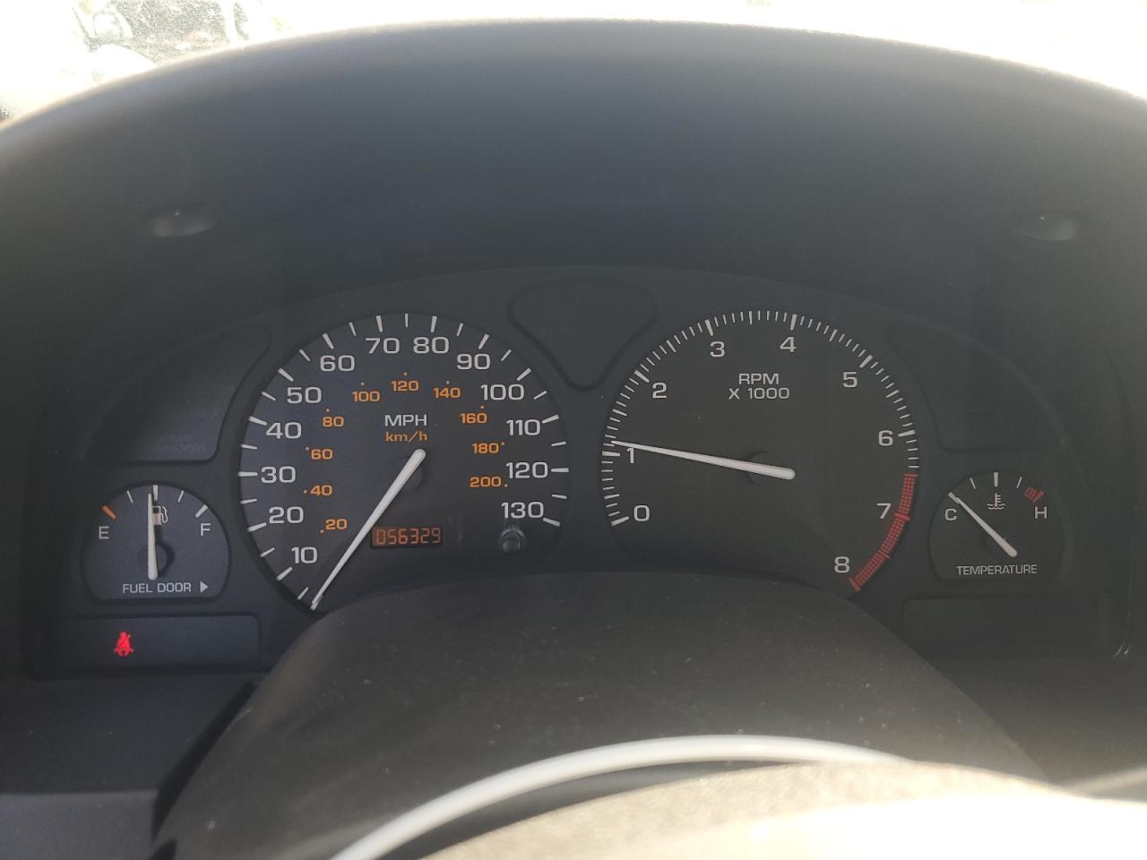 5gzcz43d53s804455 5GZCZ43D53S804455 2003 Saturn Vue